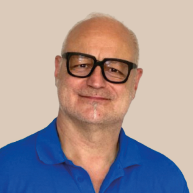 Michael Reiff
